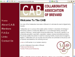 Collaborative Association of Brevard
