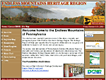 Endless Mountains Heritage Region