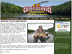 L.D. Guide Service