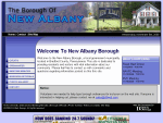 New Albany Borough