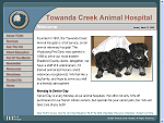 Towanda Creek Animal Hospital